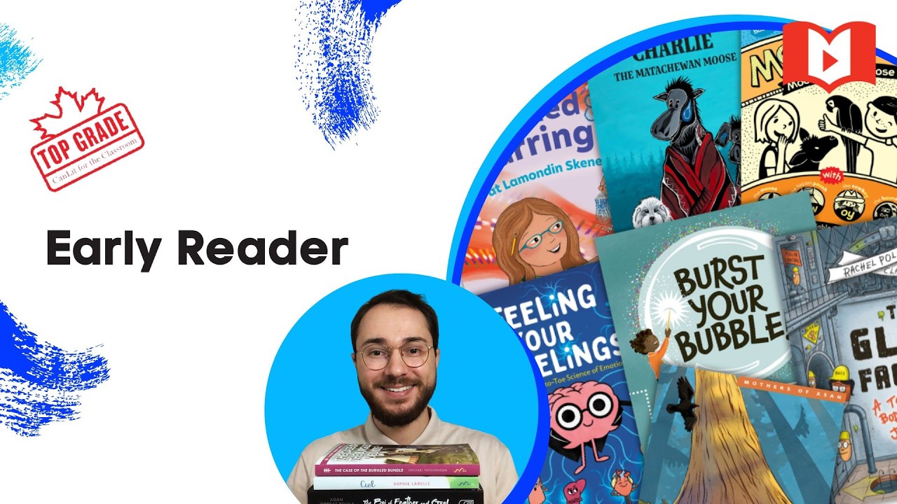 Новые книги для начинающих читателей | Лучшие книги для детей младшего школьного возраста (зима 2...