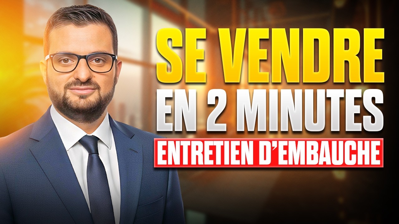 Comment Réussir un Entretien d’Embauche ? (Erreurs à éviter)