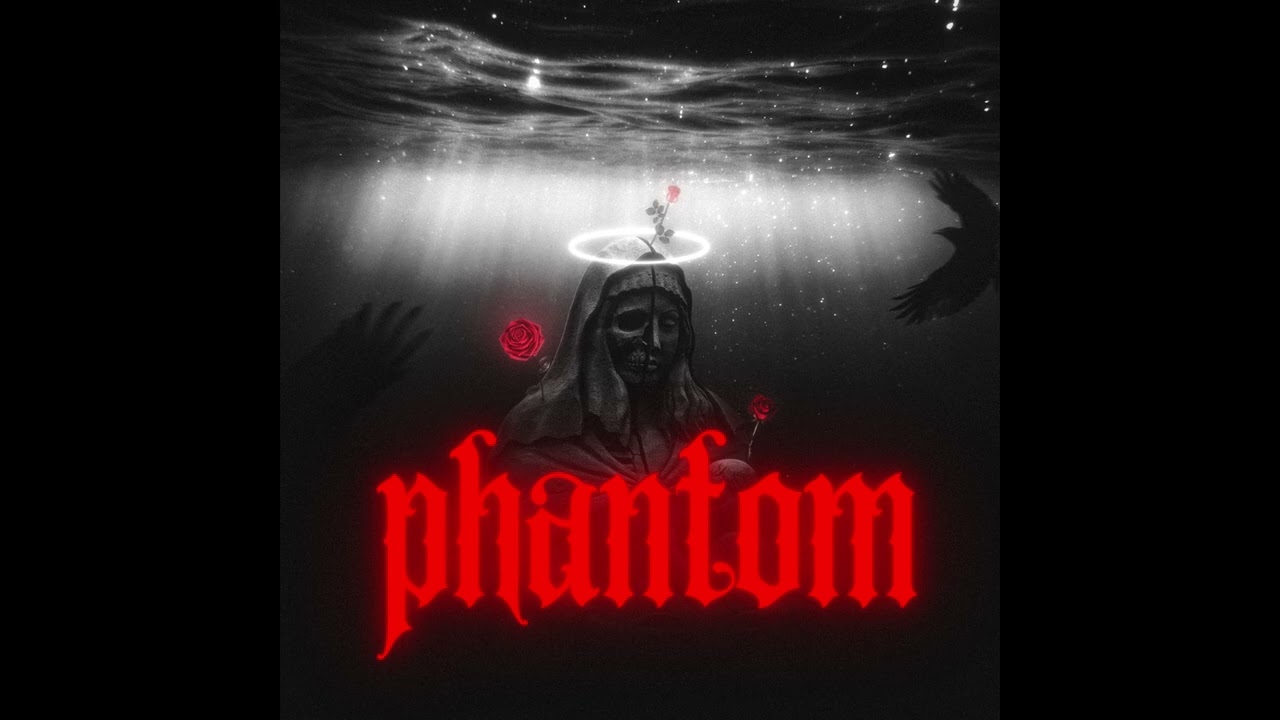 Phantom - Fivio Foreign x Pop Smoke type beat