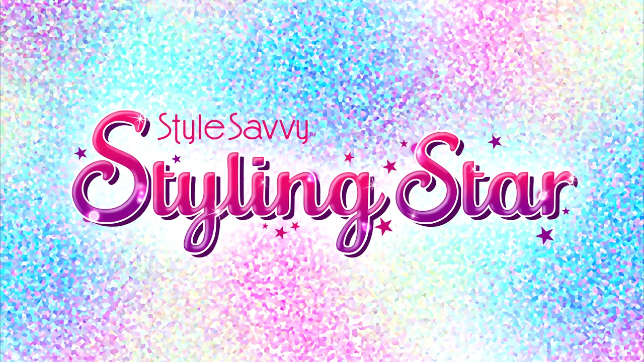 Style Savvy: Styling Star - Fight For Your Style