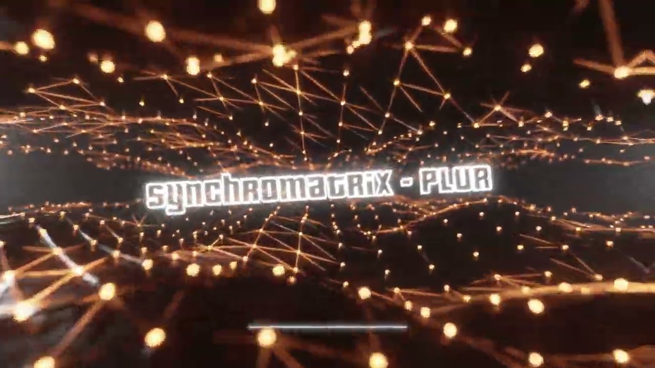 Synchromatrix - Plur
