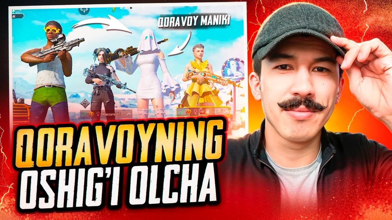 😱QIZLAR QOROVOY UCHUN TALASHIB QOLISHDI😂