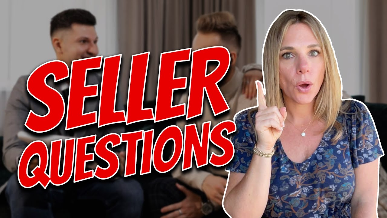 These 10 Realtor Questions Could Save You Months of Stress