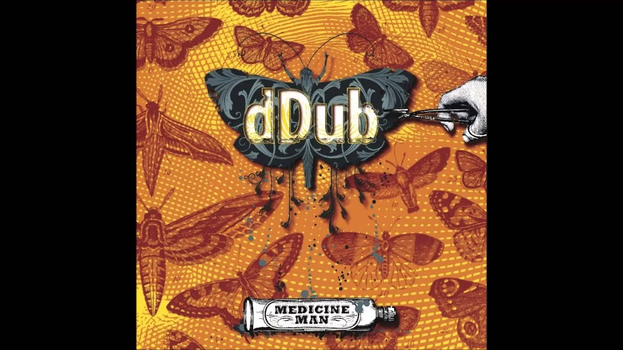 dDub - Hesitate No [HD]