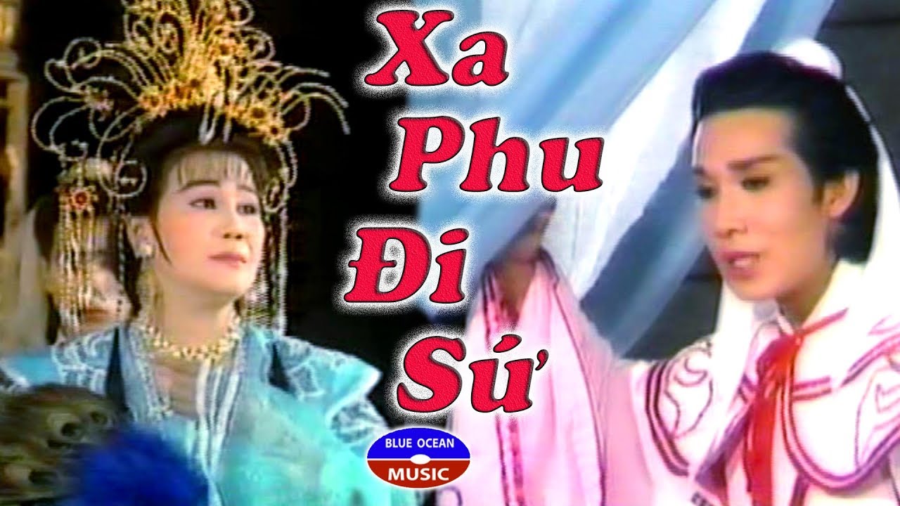 Cai Luong Xa Phu Di Su