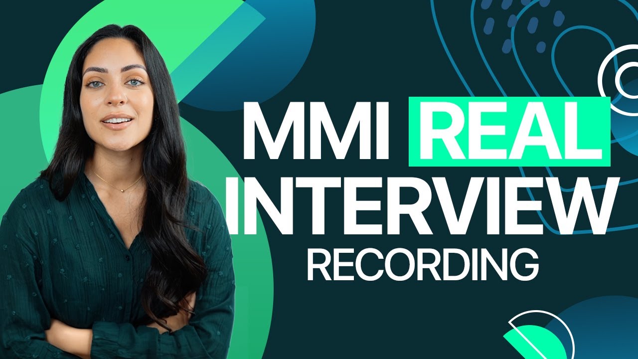 Реальный пример MMI: интервью с врачом