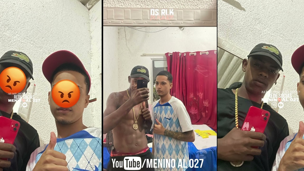 SPEED UP MC HUDSON 22 - ILUSÃO DE UMA CRIANÇA ( PROD.LC DO YOUTUBE