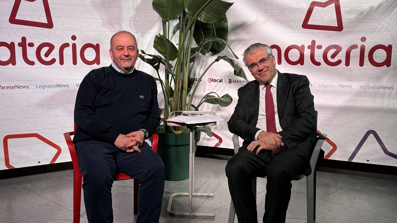Referendum sulla giustizia - LA MATERIA DEL GIORNO