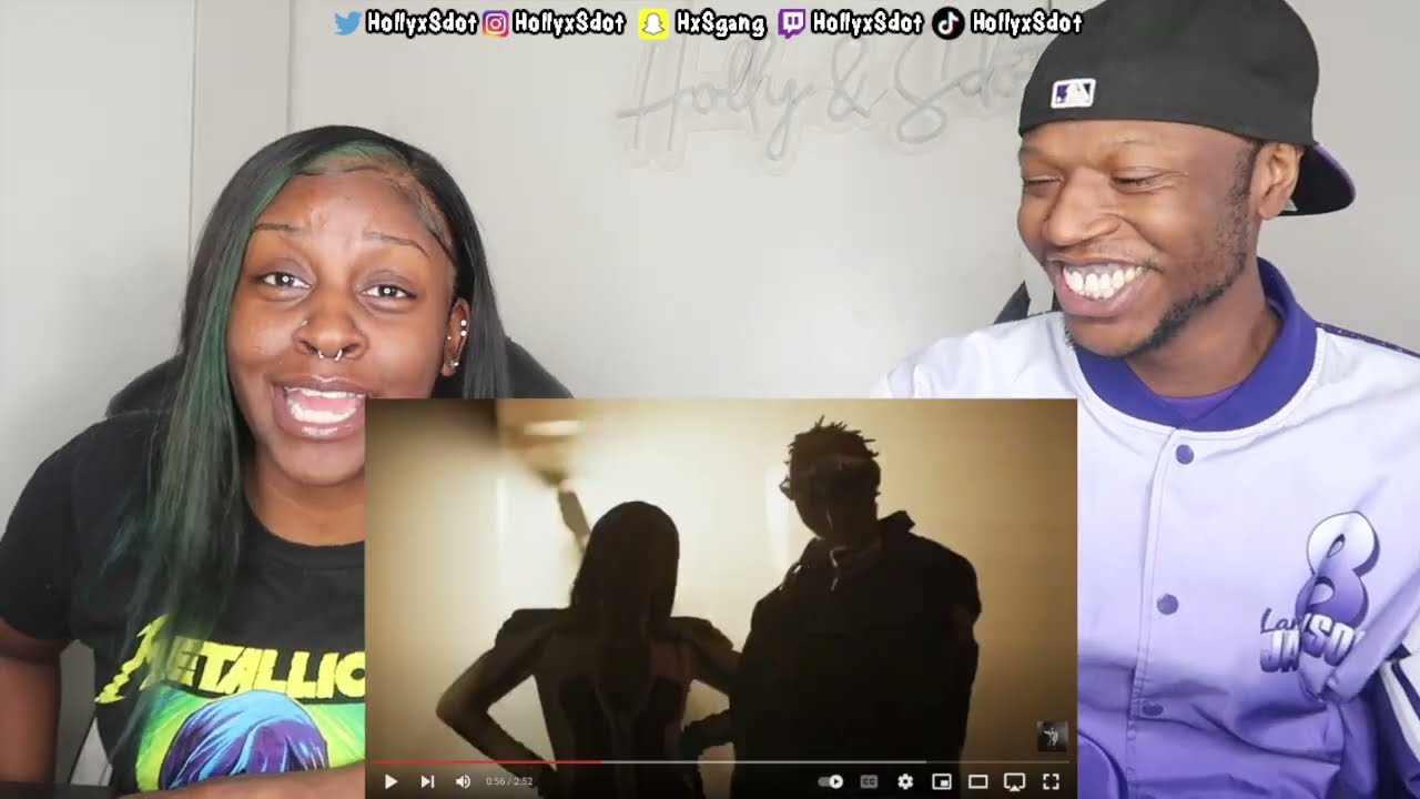 Dreezy - They Not Ready (Official Video) | REACTION