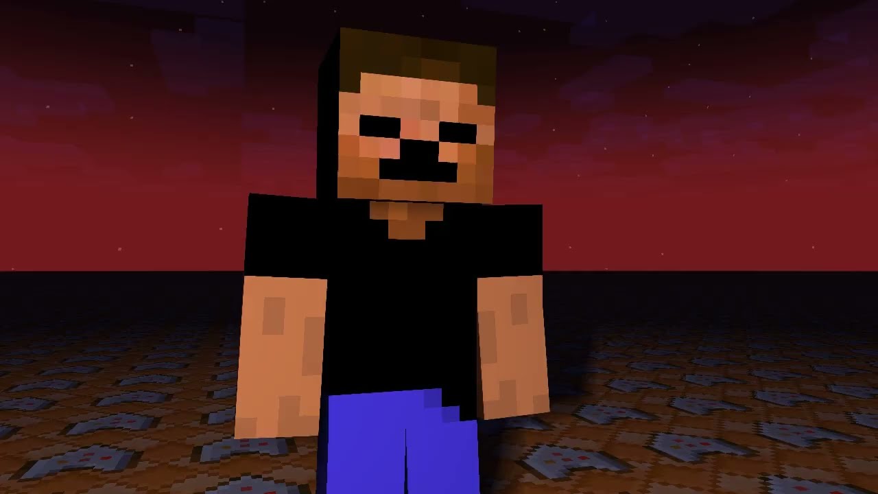 Dave1545 VS Chris1545 #villagerxsz