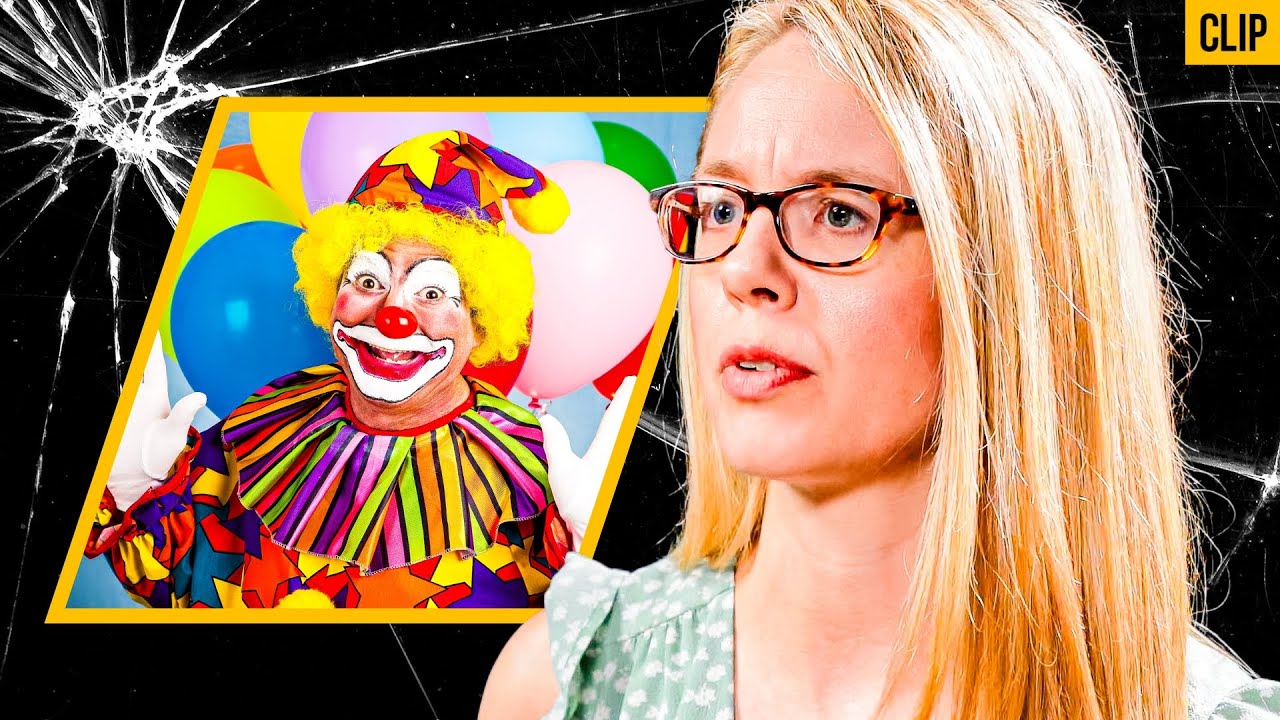 THIS is Why Tavistock Gender Clinic Was a SCAM! – Amy Gallagher