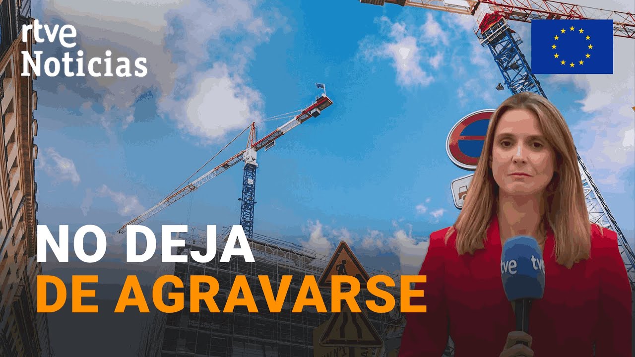 VIVIENDA: Por PRIMERA VEZ los 27 piden 