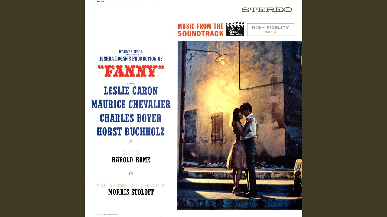 Fanny (Reprise 2)