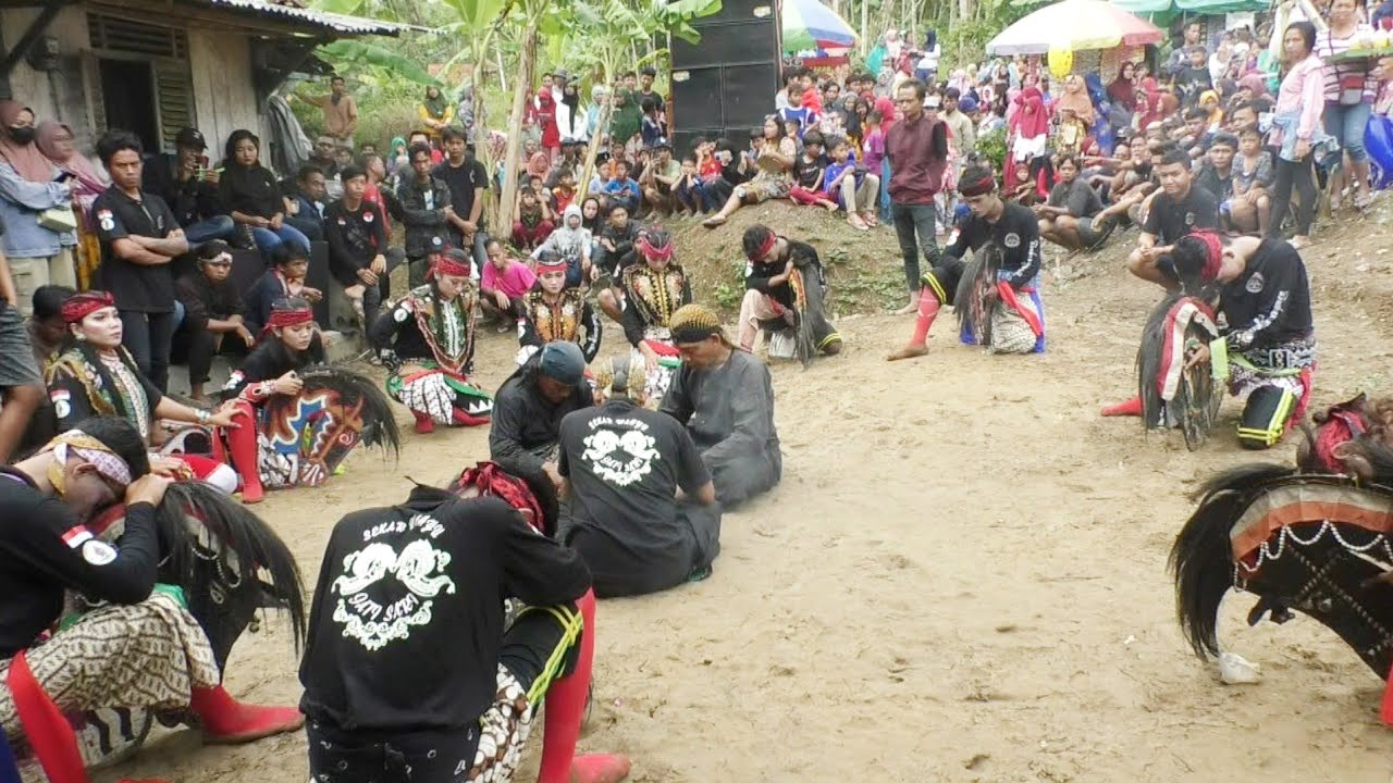 JANTURAN FULL❗EBEG BANYUMASAN SEKAR WAHYU JATI SARI LIVE CITEPUS