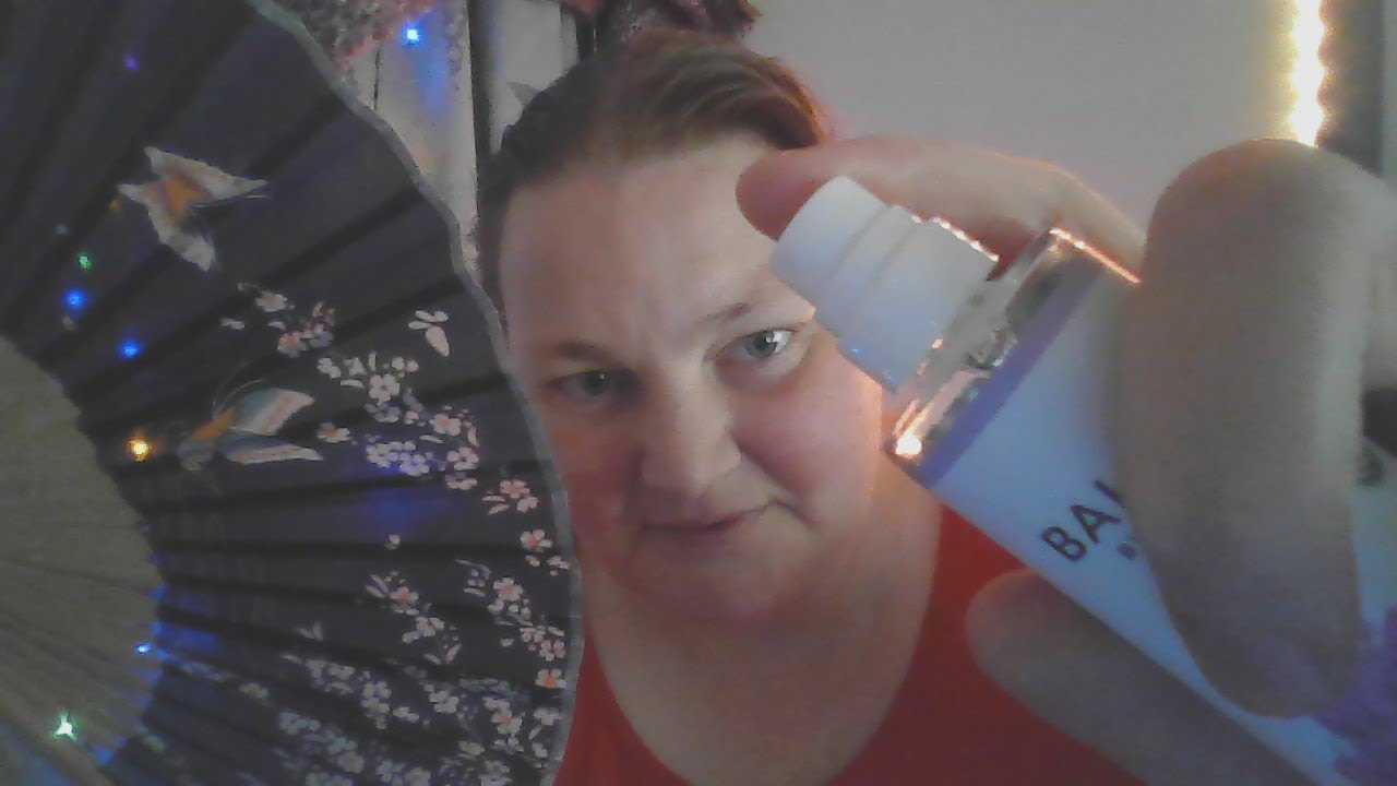 &deg;ASMR&deg; Massage mit K&uuml;hleffekt (fast nicht reden Video)