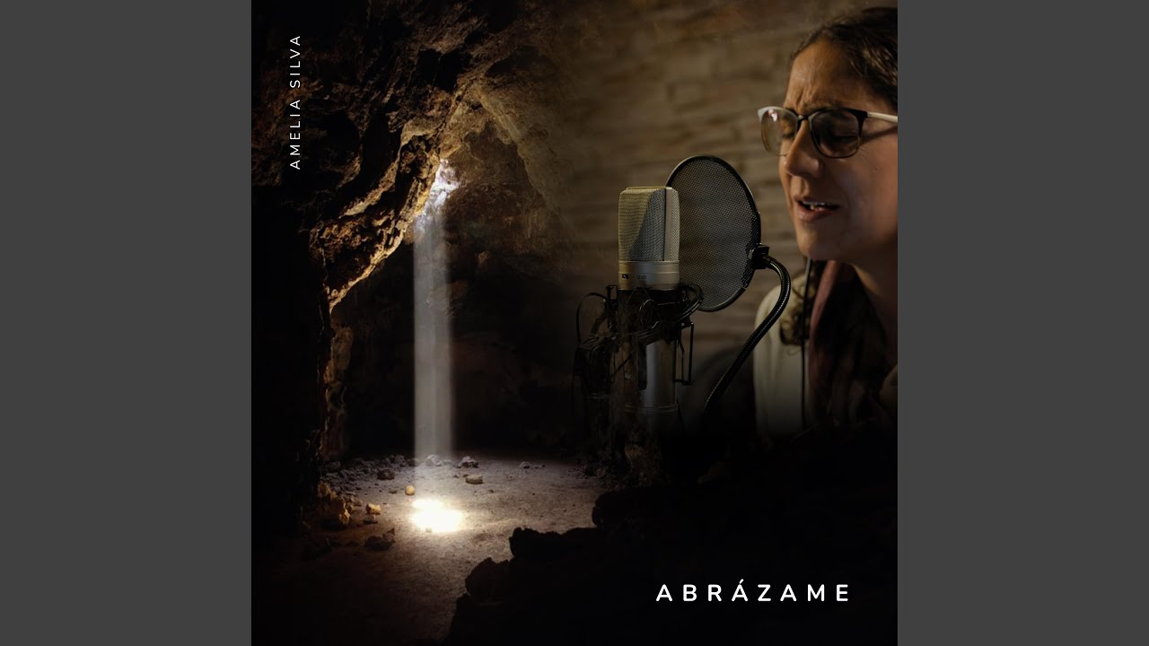 Abrázame
