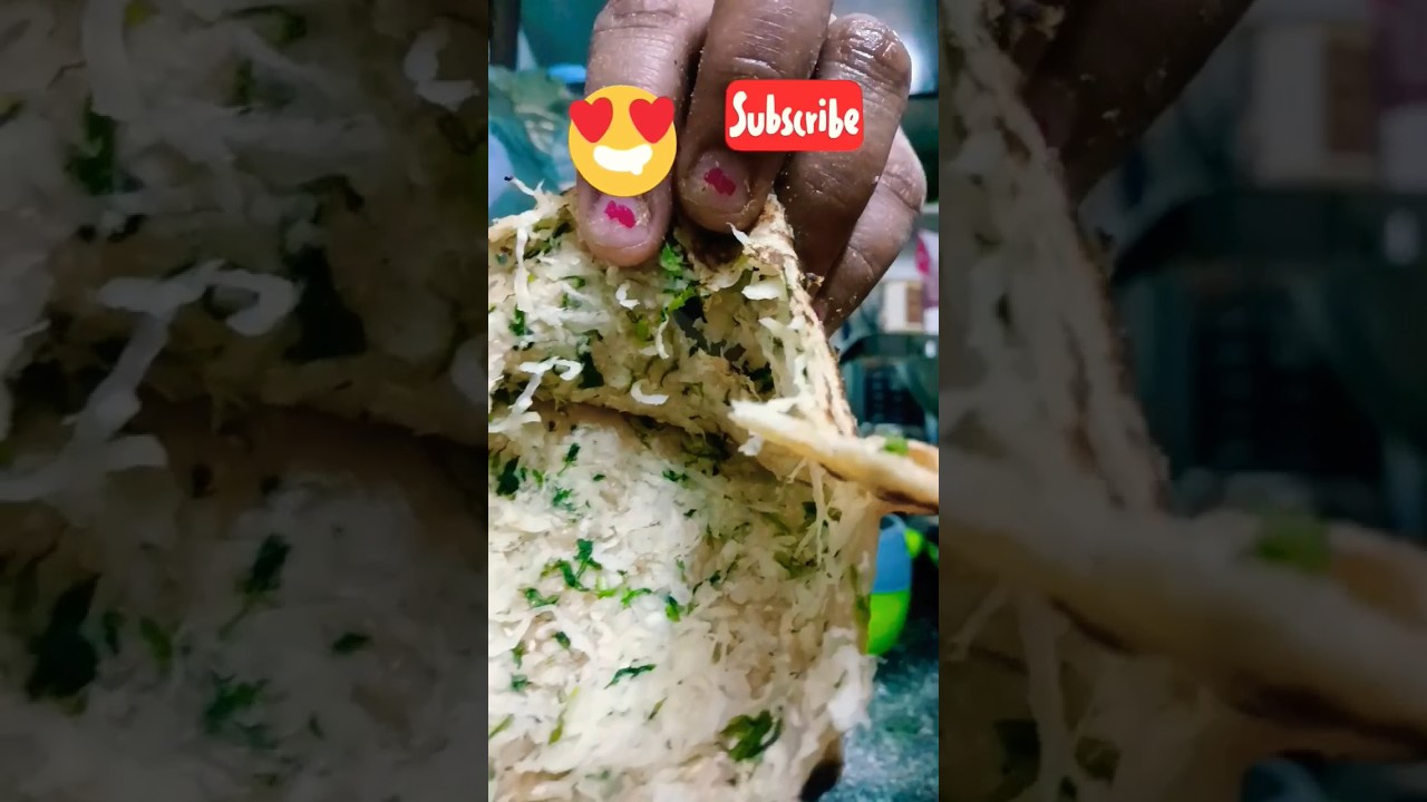 Maa k hath ka traditional mooli ka paratha 😋#maakakhana #viral #subscribe #support