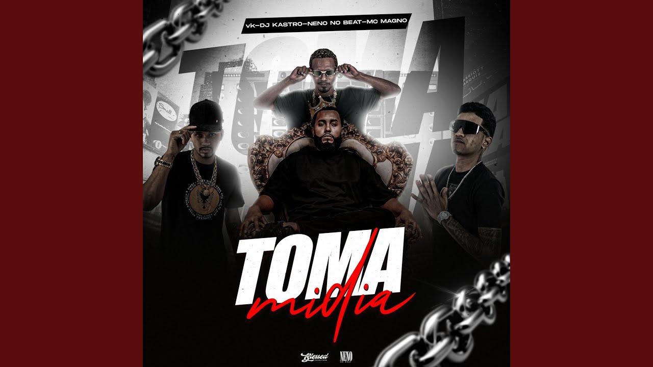 Toma Mídia
