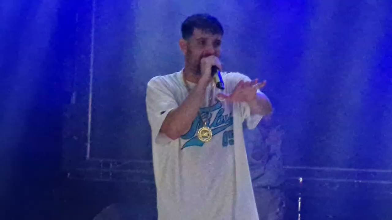 Beton.Hofi -  &Aacute;RVAHOUSE live@FishingOnOrfuFeszt