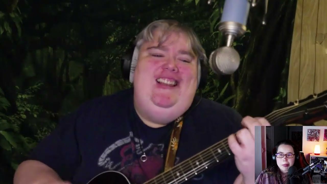 Whiskey Summer - SteggyMusic | Couch Sessions with Lutti Ep 4