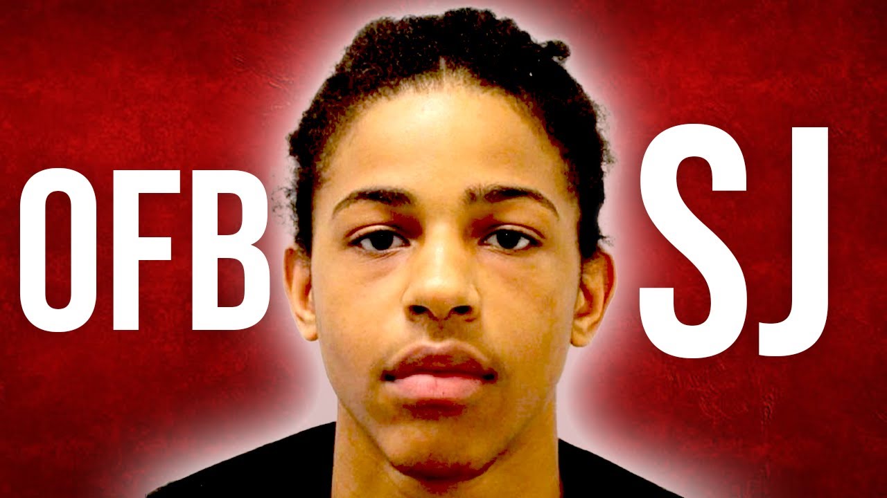 SJ (OFB): Vom Rapstar zu 21 Jahren Haft