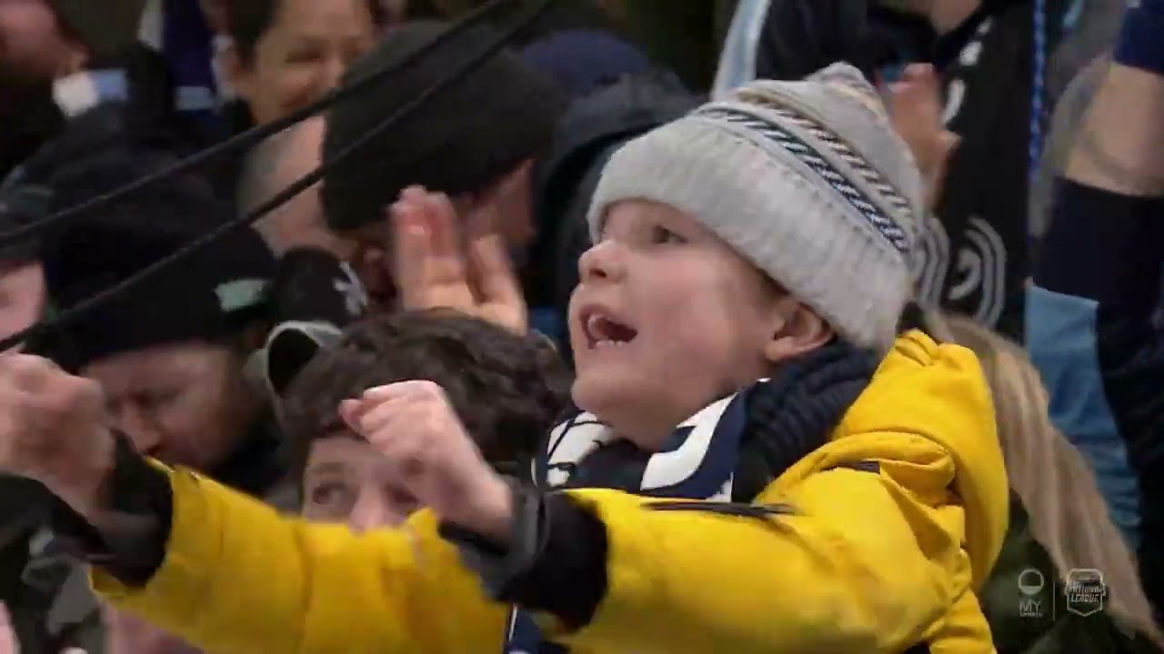 13.01.2024 HCAP - EHCK 4-1 Highlights
