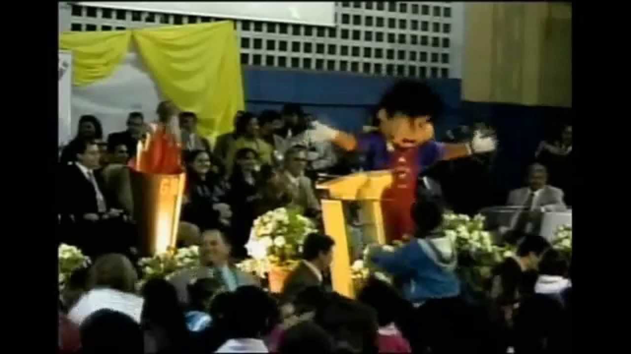 Vídeo do Lilico