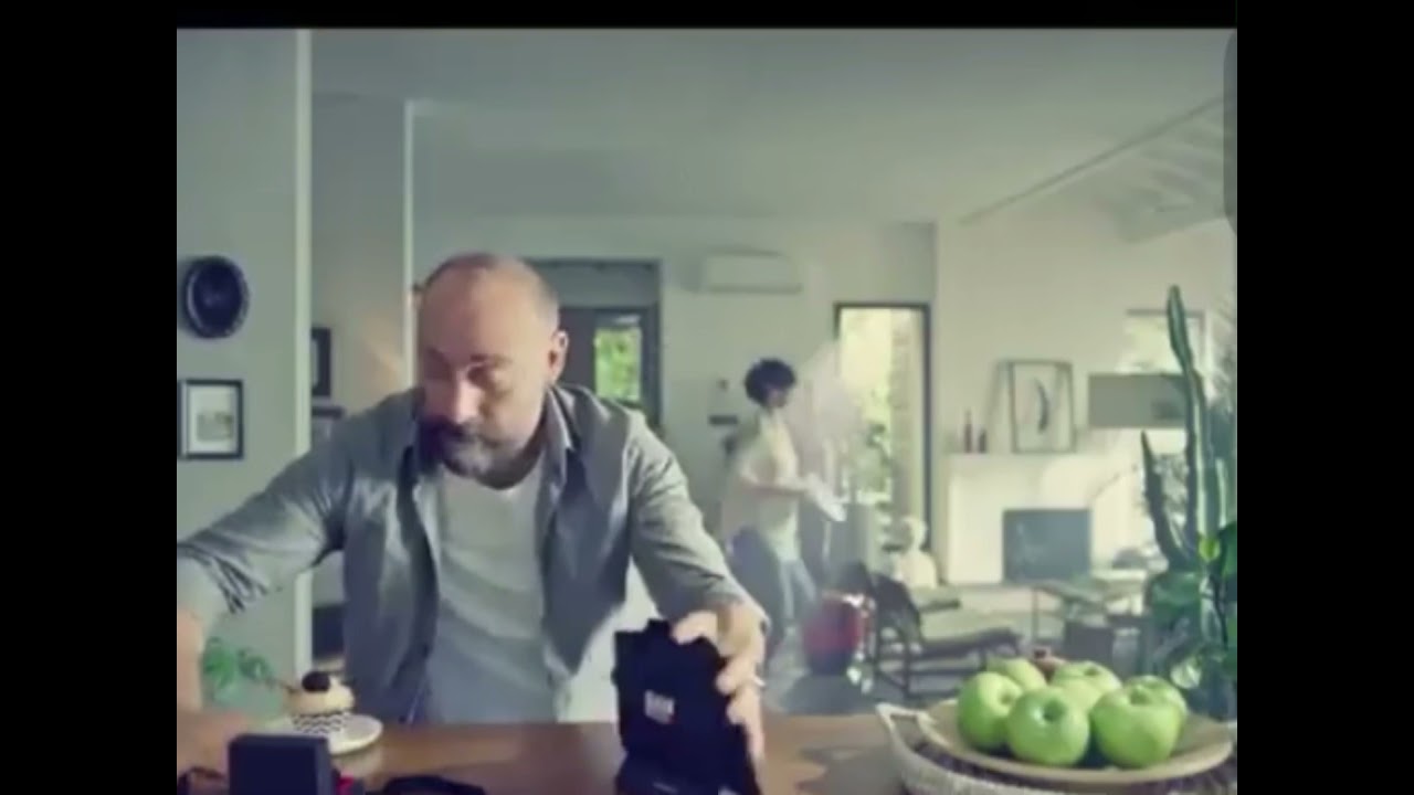 Bergüzar & Halit