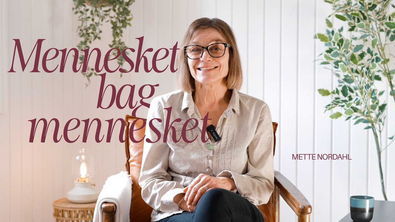 Mennesket bag mennesket – hvorfor vi så ofte misforstår hinanden
