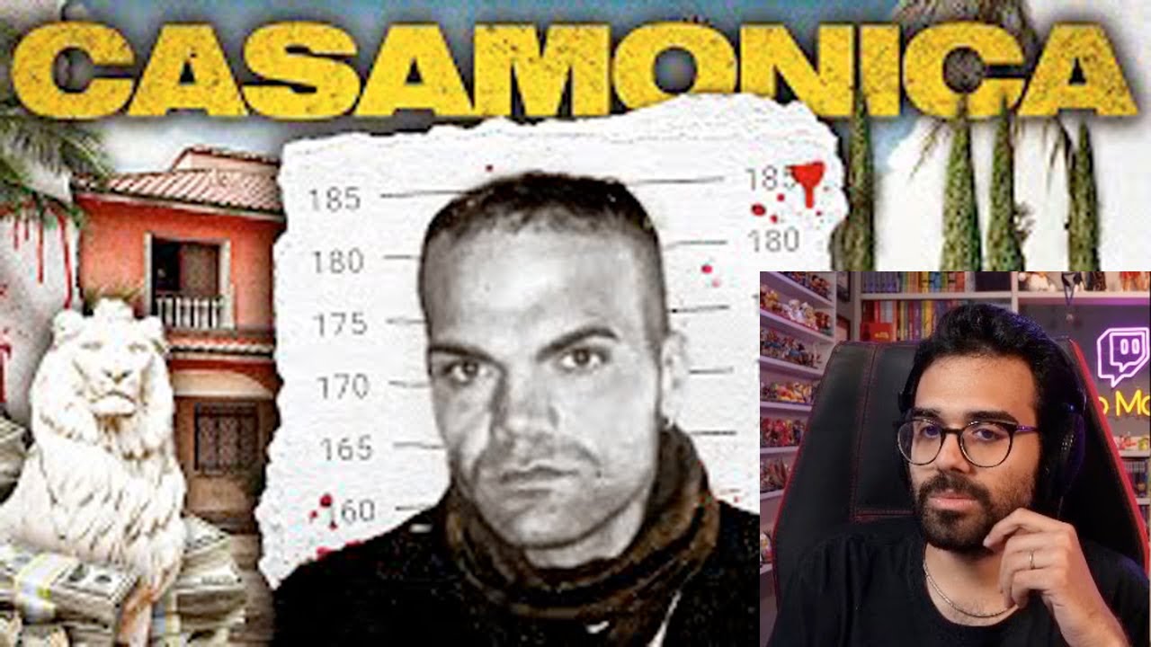 Dario reagisce al video: Faccia a Faccia con un Casamonica di aledellagiusta