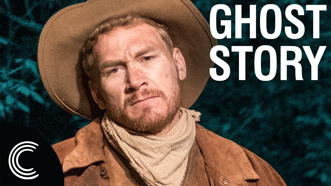 Страшные истории о привидениях, которые не имеют ничего общего