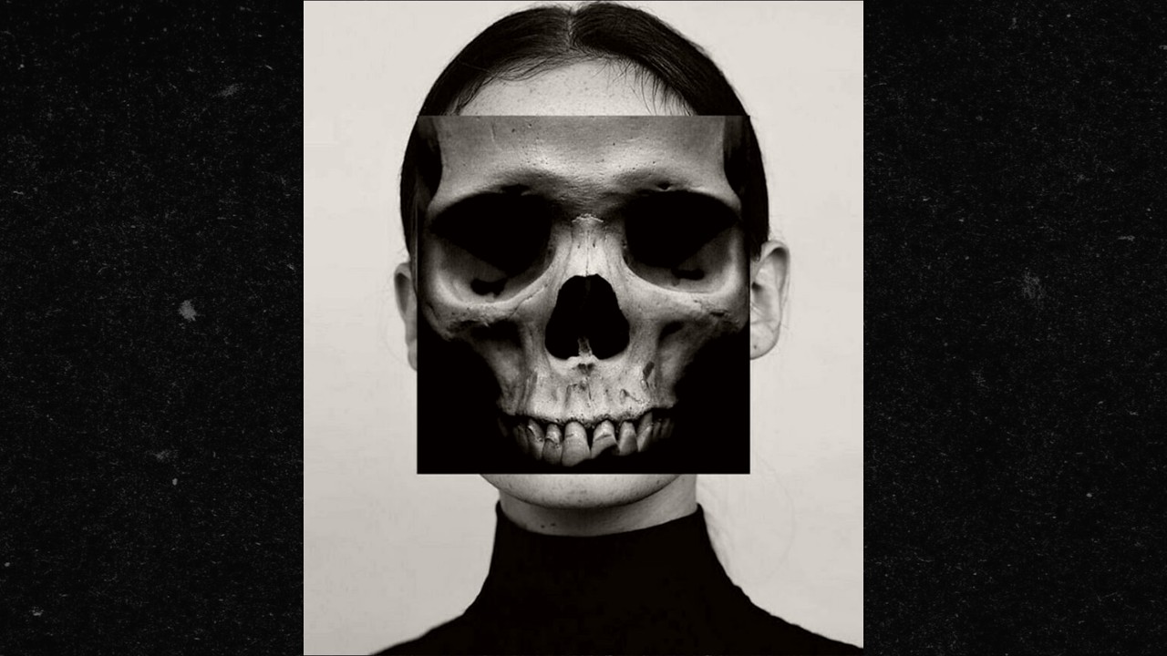 [ FREE FOR PROFIT ] Dark Boom Bap Type Beat - VISAGE