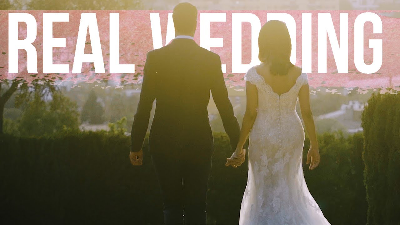 Real Wedding: Raavi + Jivan