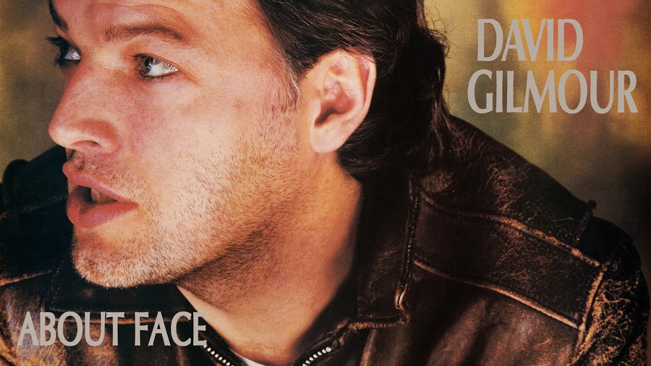 David Gilmour: 