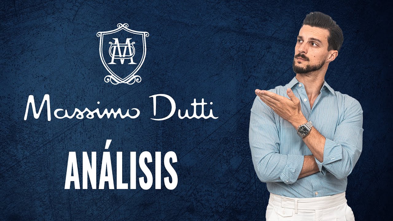 ¿Merece la pena comprar en Massimo Dutti? | REVIEW COMPLETA 💵