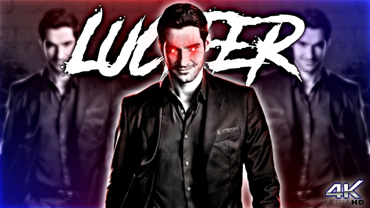 Lucifer Edit Badass | Industry Baby Remix | ViSoMo_Edition