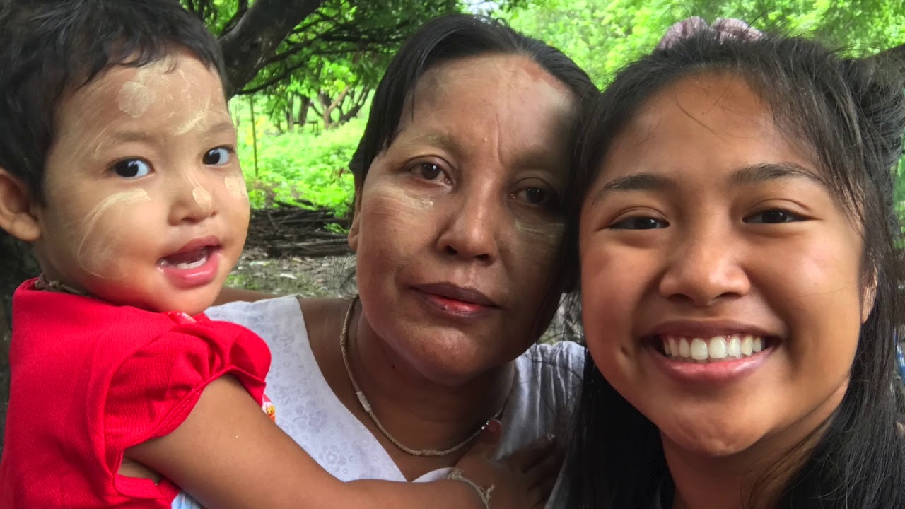 UCEAP HOMESTAY EXPERIENCE || SUMMER PUBLIC HEALTH, THAILAND