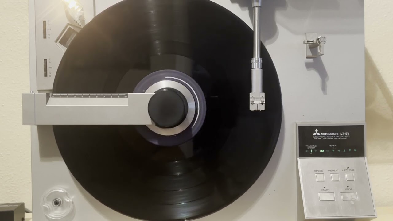Stellar Blade Vinyl Soundtrack OST | Side B | SHIFT UP