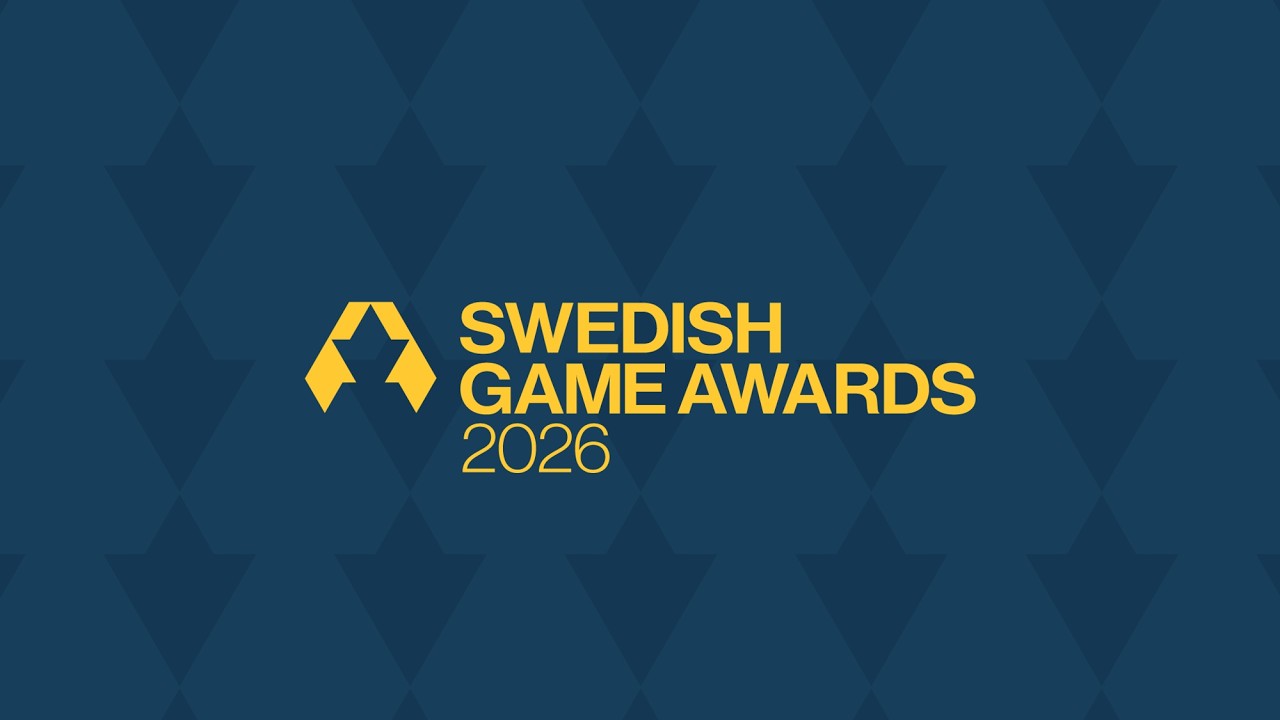 Swedish Game Awards 2026 (Full Version, High rate)