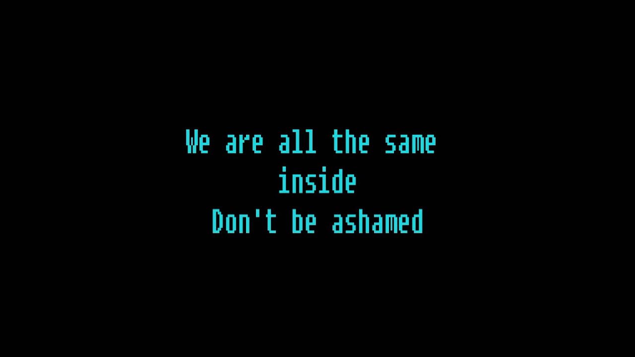 Sonny Moore - Lustbug [LYRICS]