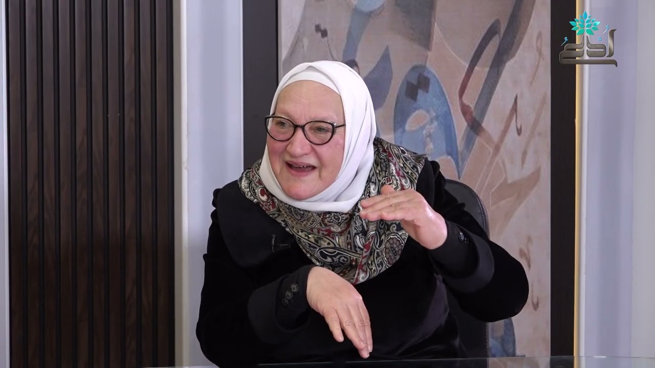 #المرأة_والمجتمع : شفاء الروح في رمضان.
