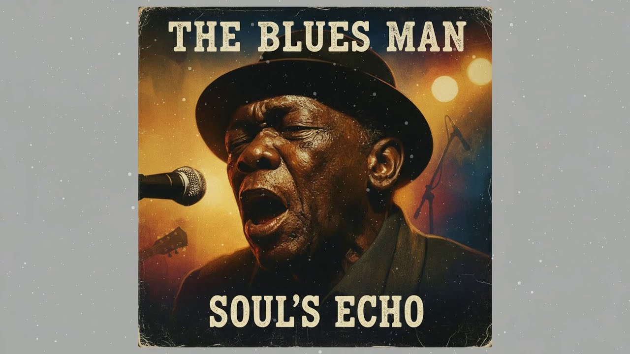 John Lee Hooker - Heavy Midnight Blues | Vintage Electric