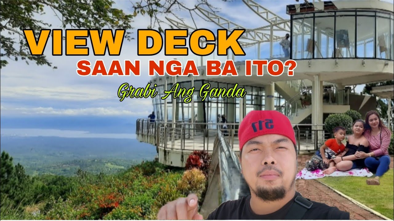 HOYOHOY HIGHLAND AND ADVENTURE PARK |SAAN NGA BA ITO?? |TARA PUNTAHAN NATIN