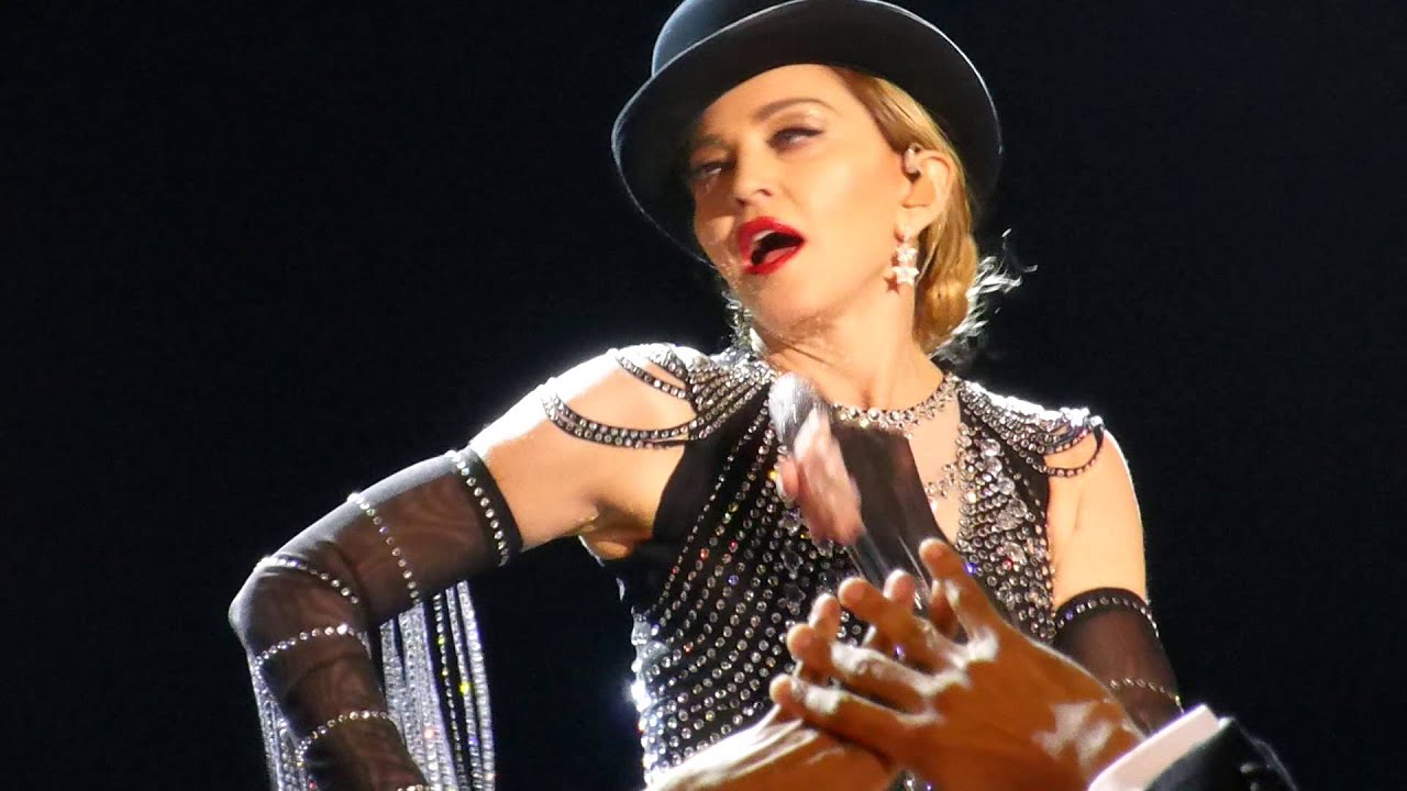 Madonna 