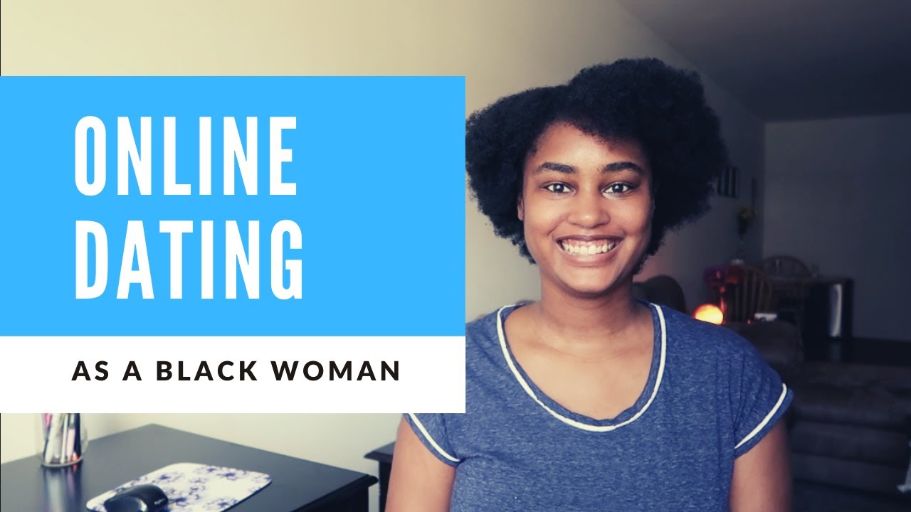 Online Dating as a Black Woman | Racial preferences and self esteem