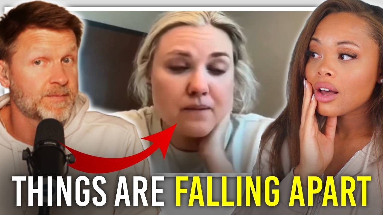 EXPLOSIVE: Baron Coleman Exposes Gaps in the Charlie Kirk Case