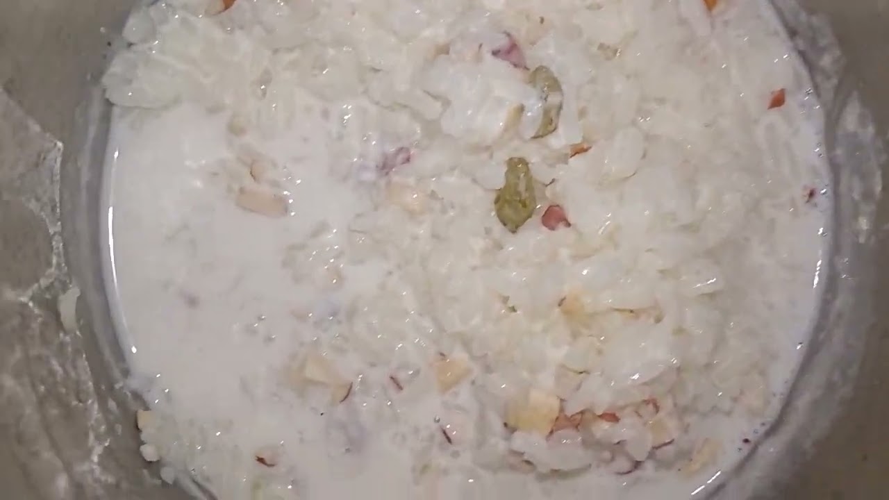 #YouTube #short videos#testy bhaat kheer#viral 