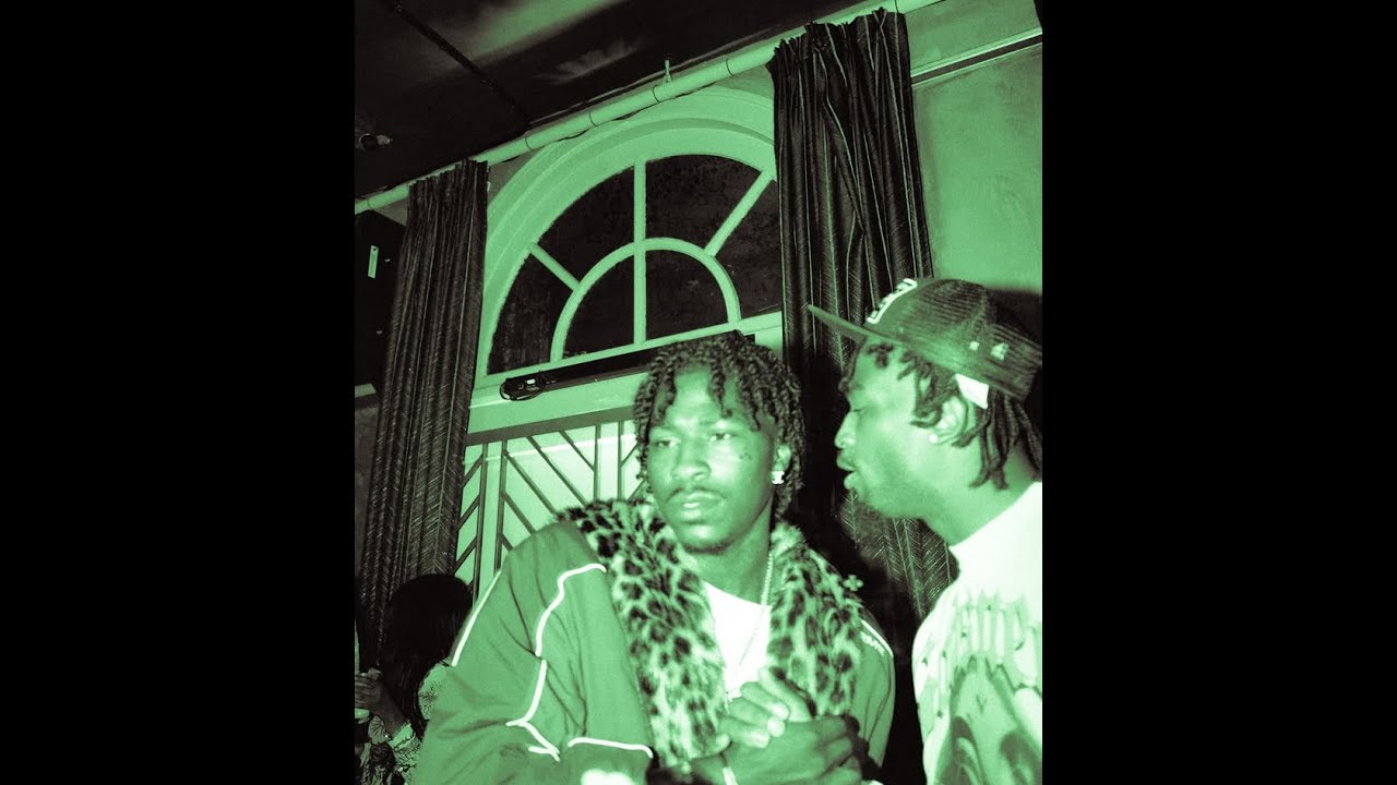 [FREE] Nino Paid x Fattmack Sample Type beat 