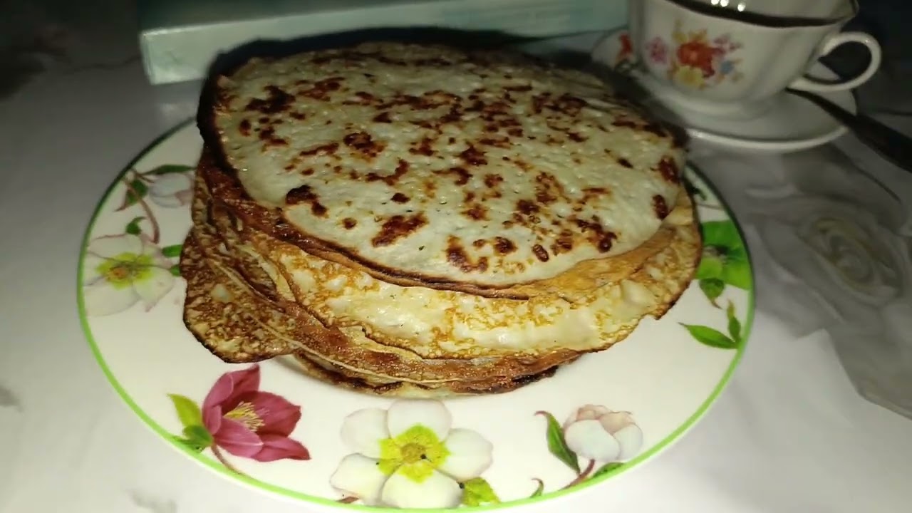 Здравствуй, Масленица!