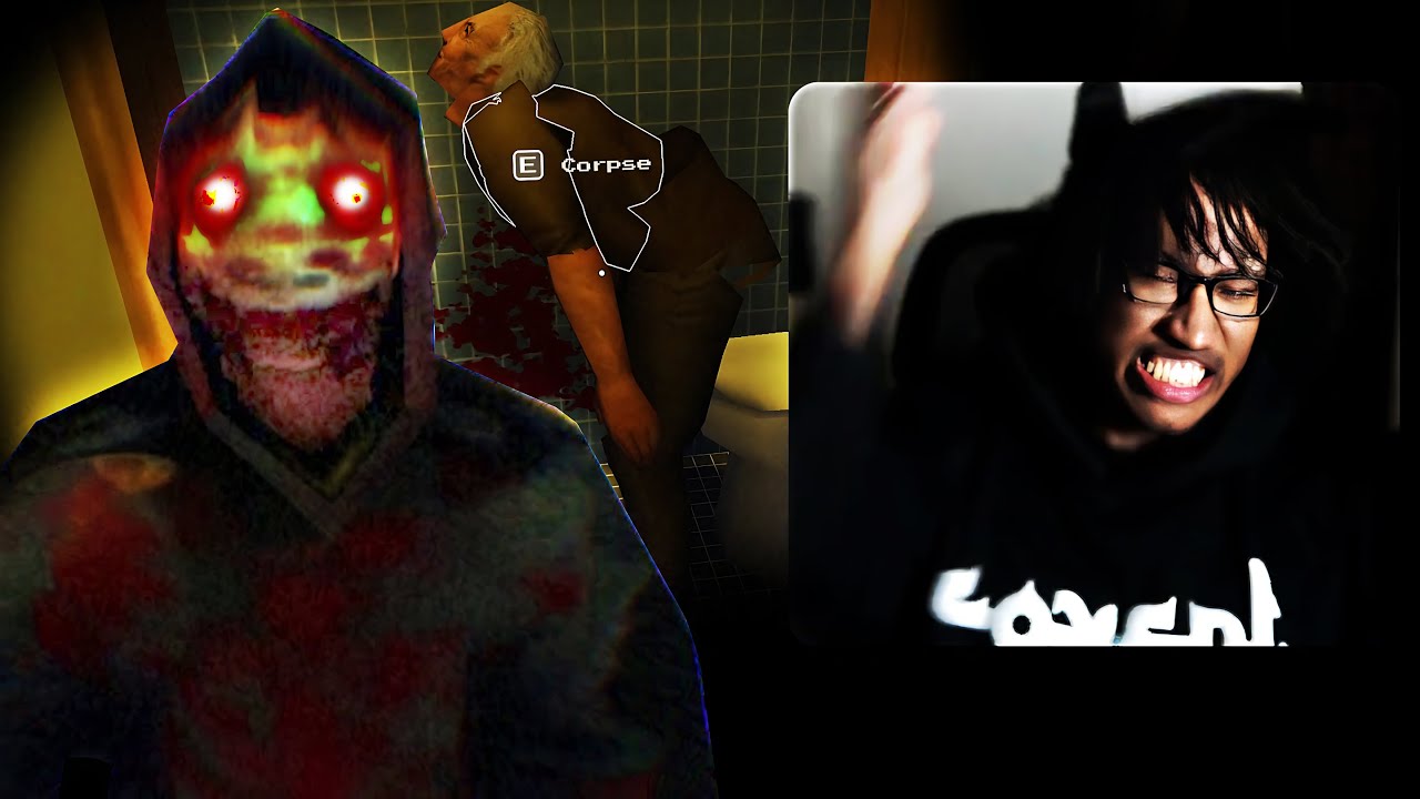 im never playing a roblox horror game again